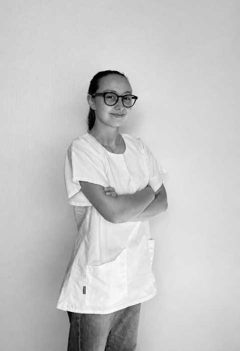 Dr Ethel Bourgois, Masseur kinésithérapeute à Annœullin