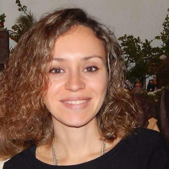 Kathleen Nunez, Diététicien à Villeneuve-Lès-Avignon