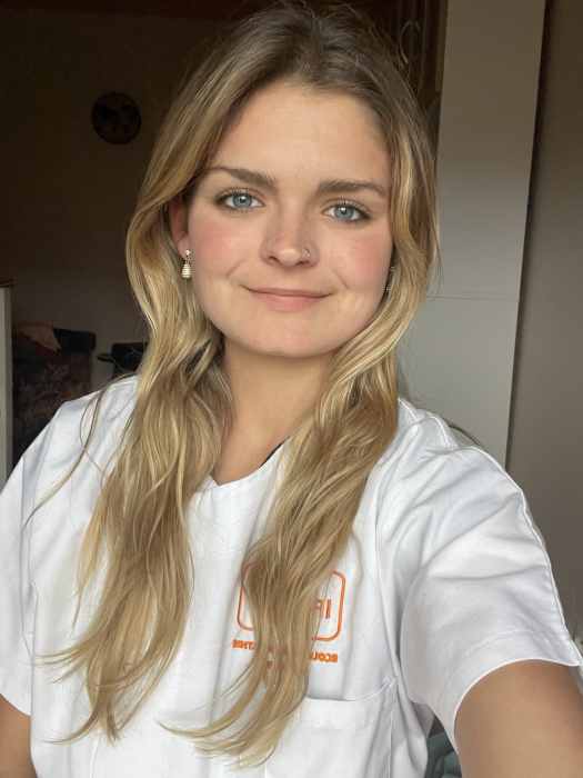 Ketty VEZILIER