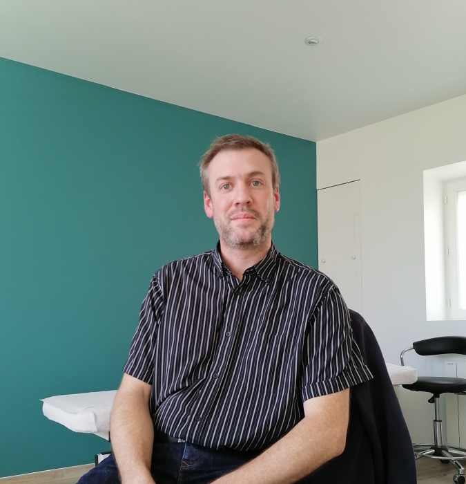 Guillaume Martin
