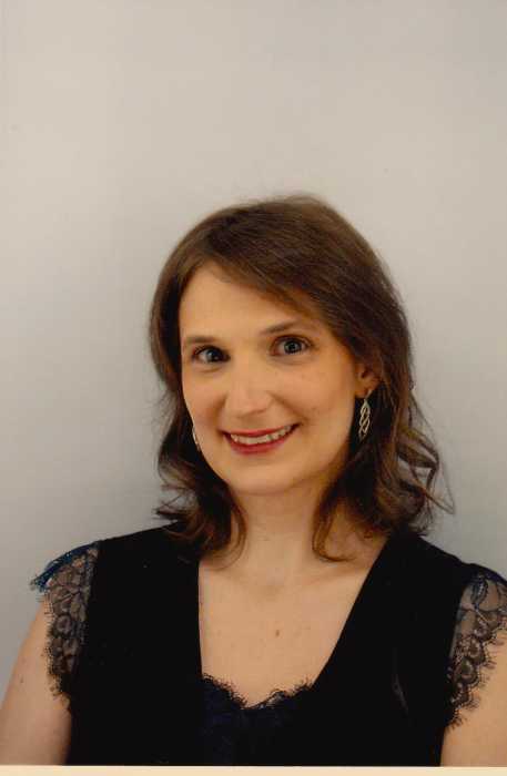 Camille Déon