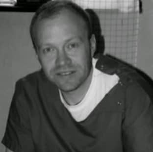 ALESSIO LAZZARIS