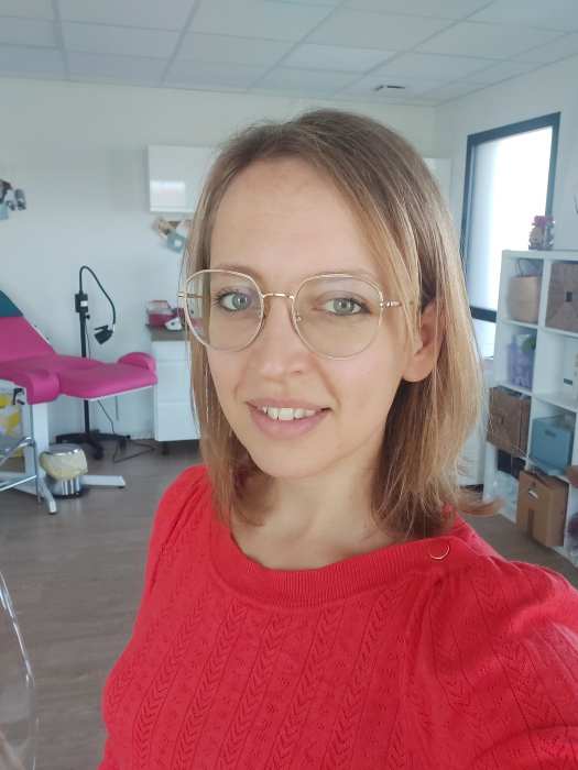 Julia FILLARDET