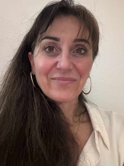 Eve Parodi