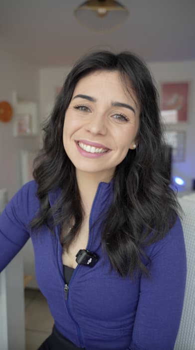 Dr Amandine Berthaud, Diététicien à Dijon