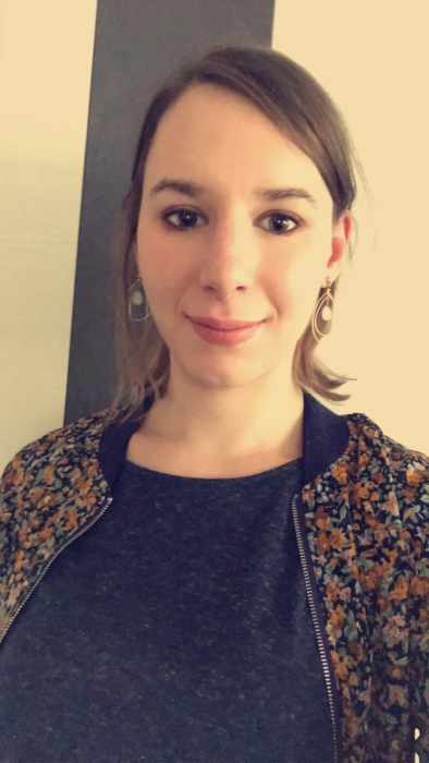Lorène DURET
