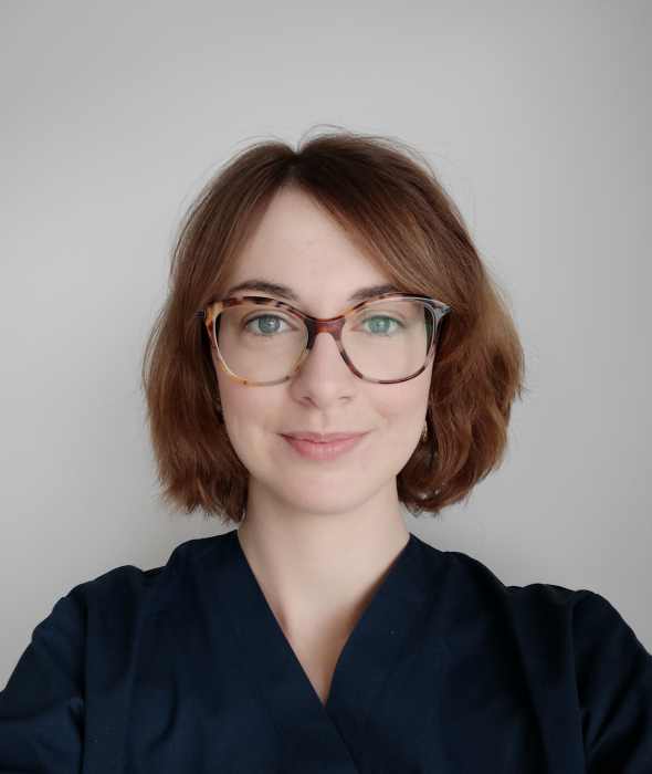 Emilie LE MENELEC