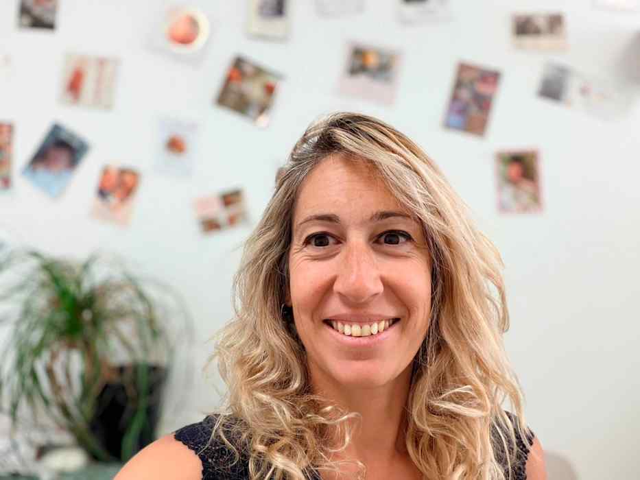 Dr Clémence Didot, Sage-femme à Barcelonnette