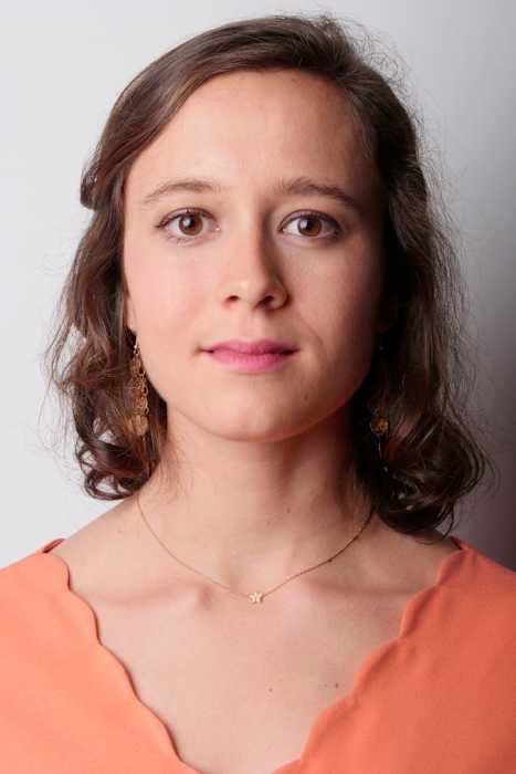 Dr Tiphanie Audelan, Ophtalmologue à Gien