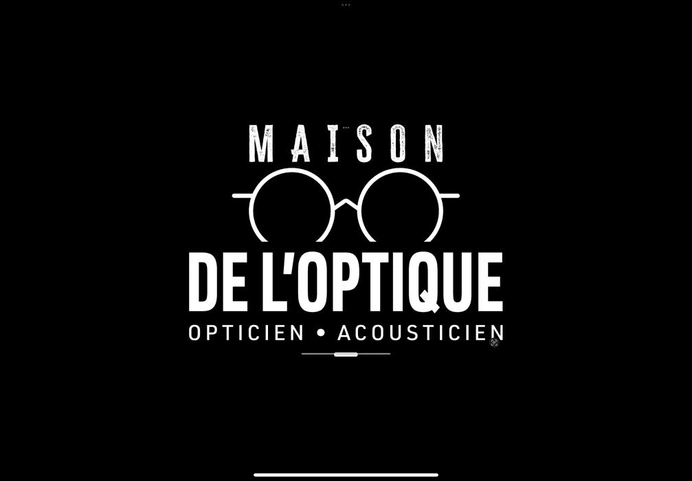Maison de l'optique Vitrolles - Opticien Lunetiers - Téléconsultation Ophtalmologique