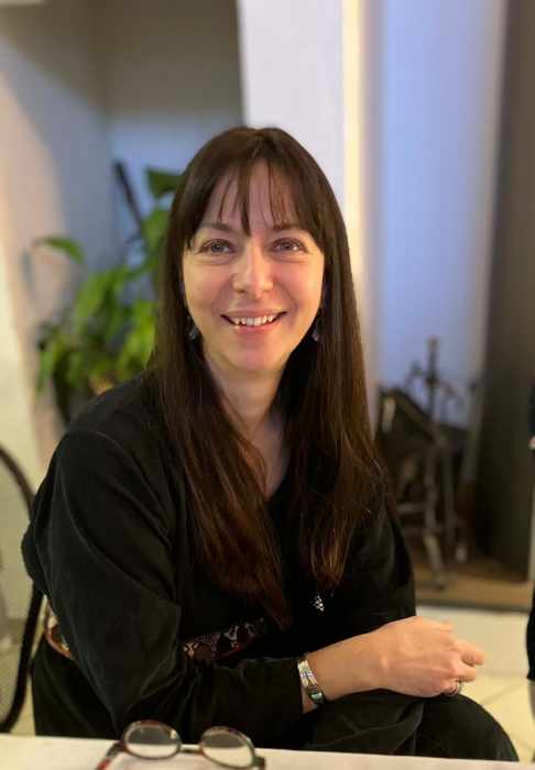VIRGINIE ACHARD