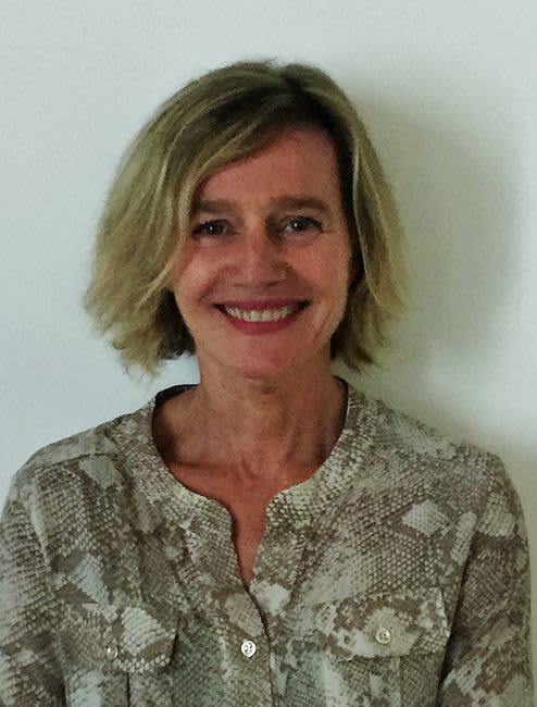 Dr Sophie Confolent