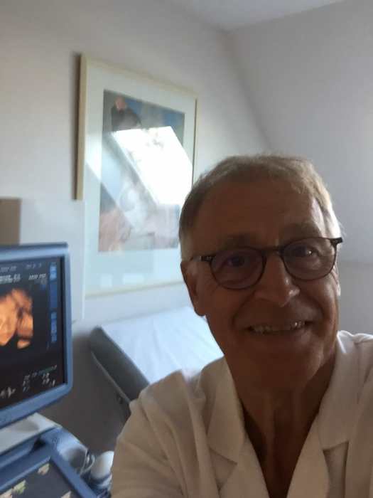 Dr Gilles LONKA