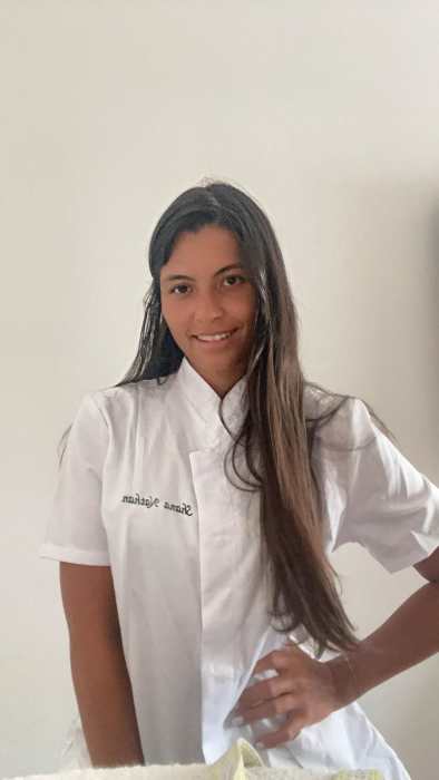 Shana Nathan