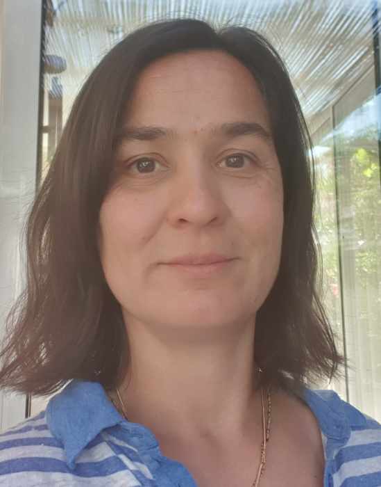 MARIE NEBOUT