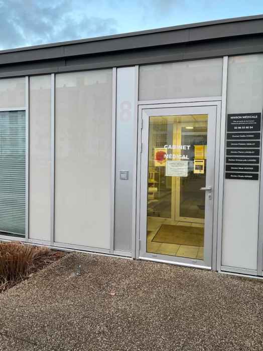 médical Kermed, médical à Quimper