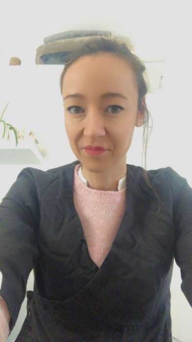 Claire Inacio