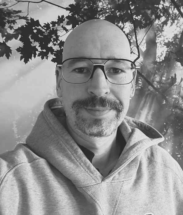 Christophe  Vermeulen 