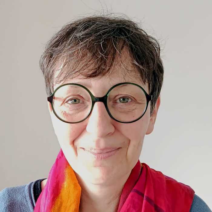Dr Diane D’estaing, Gériatre à Marseille