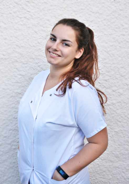 MELODIE GARNIER