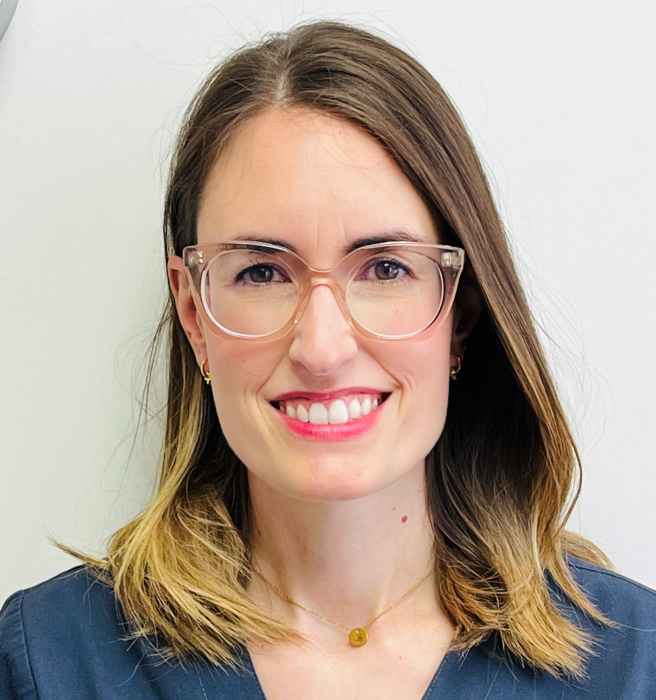 Dr Belen EGIDO EGANA