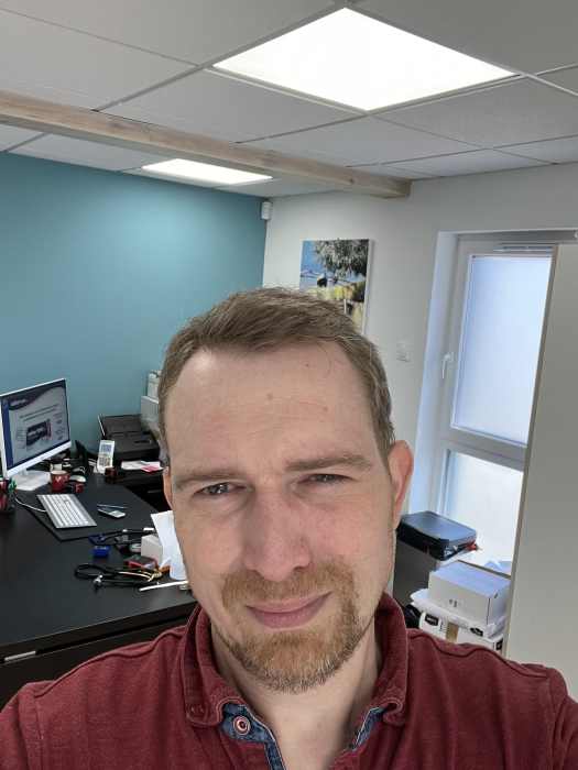Dr ARNAUD CHAUFETTE