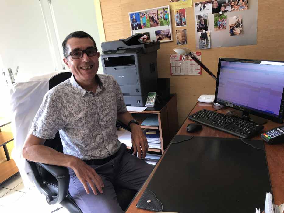 Dr Xavier GROSSEMY