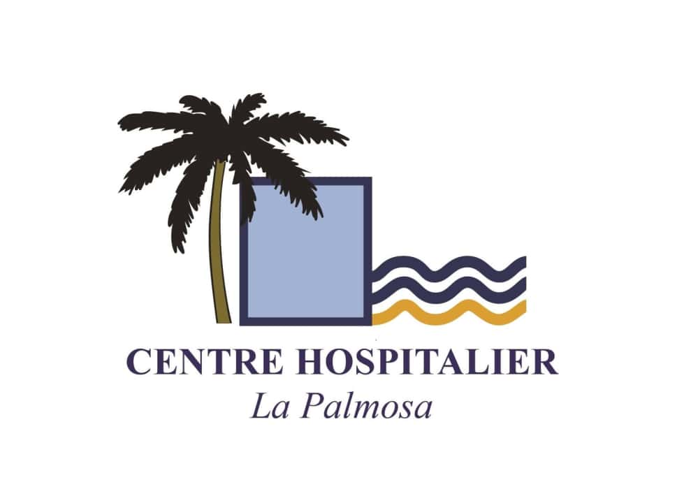 Centre Hospitalier La Palmosa - Menton