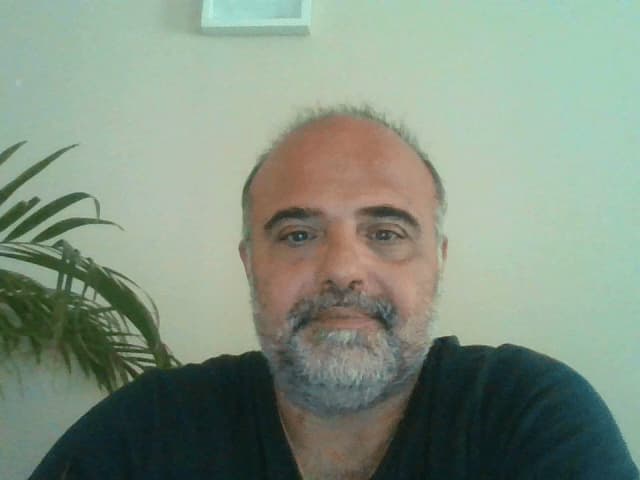 Cyrille Napolitano