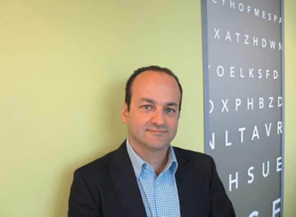 Dr Mehdi ZIADI