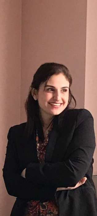Dr Amal AICH