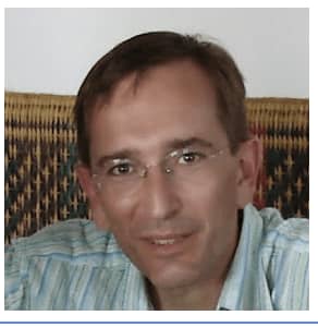 Dr Philippe COLLET.