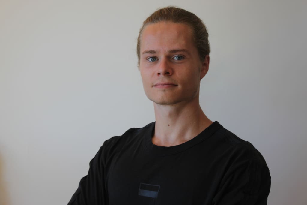 Mathieu LE FLOCH
