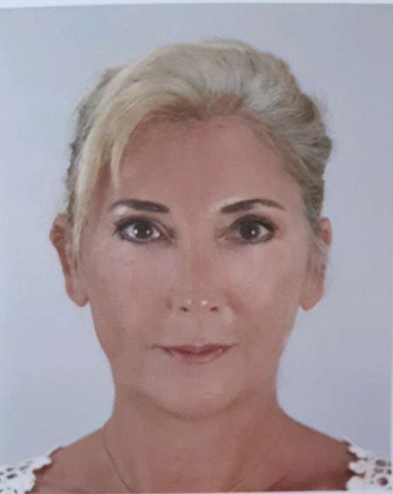 Gisèle Pirouelle