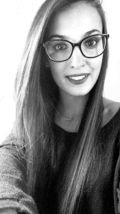 MELANIE DUFOUR