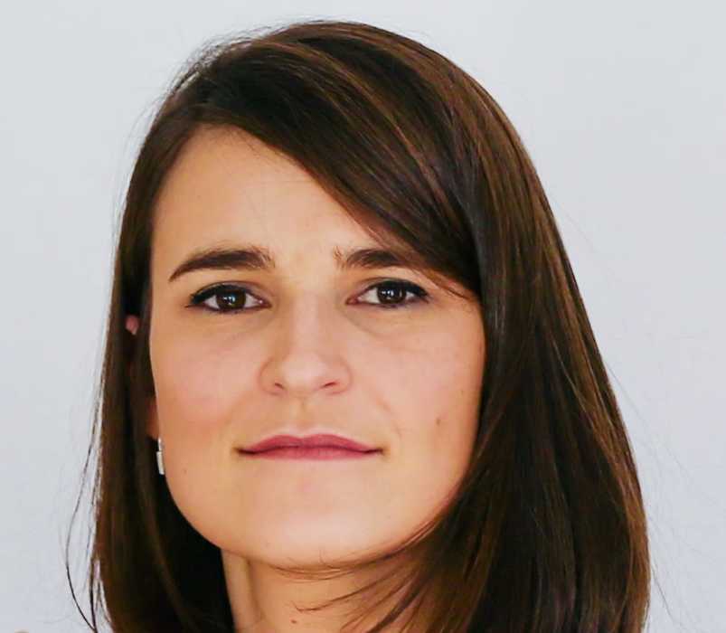 Dr Marjorie HELFRE - LEVIN