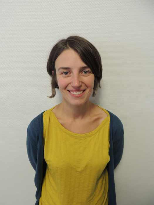 Dr Marine BERAUD