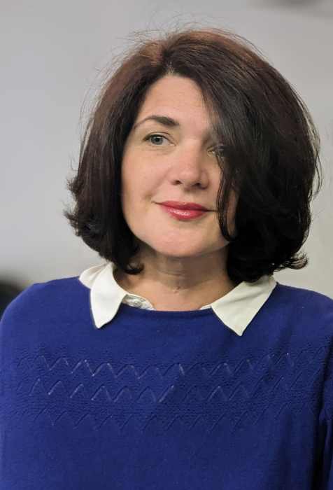 Alix de la Forest Divonne