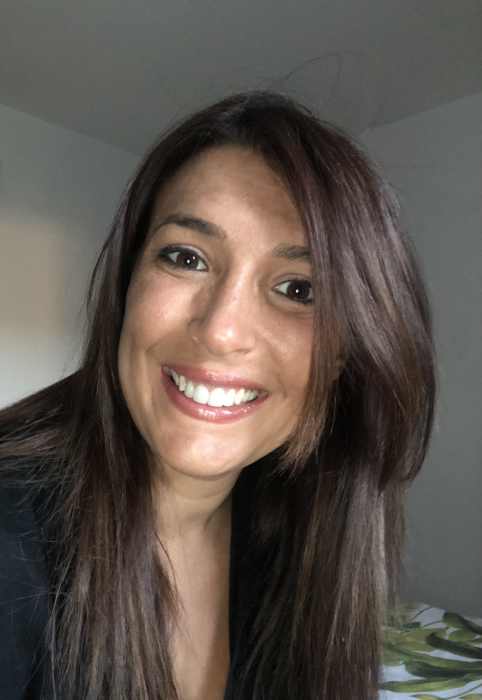 Cindy Pires