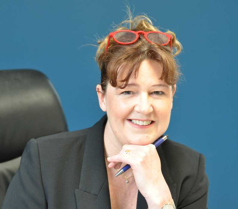 Estelle ROUSSEL