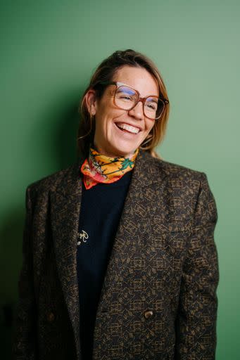 Alice Rault