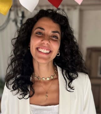 Dr Myriam JOURANI