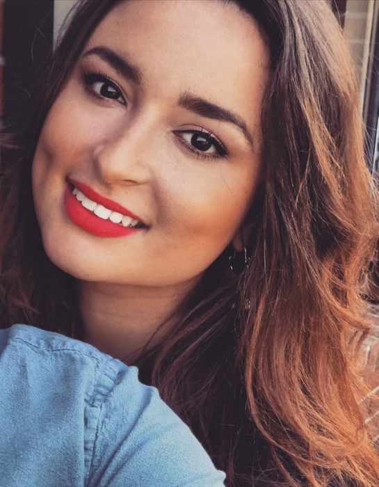 Naomi Lichmann