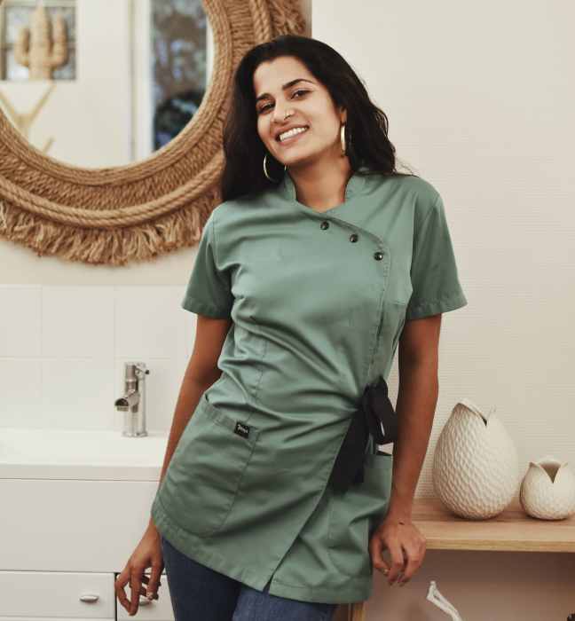 Hema SERALY