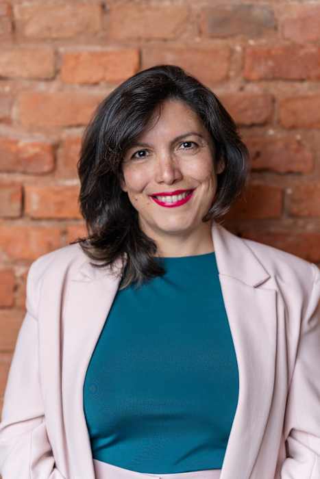 Diana CHRISTIAN