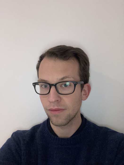 Dr Romain Renaud