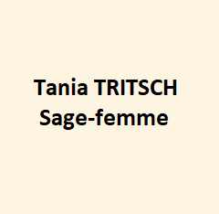 Tania TRITSCH