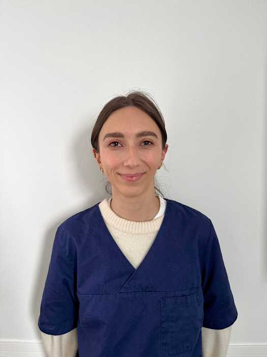 Alexia Fradin