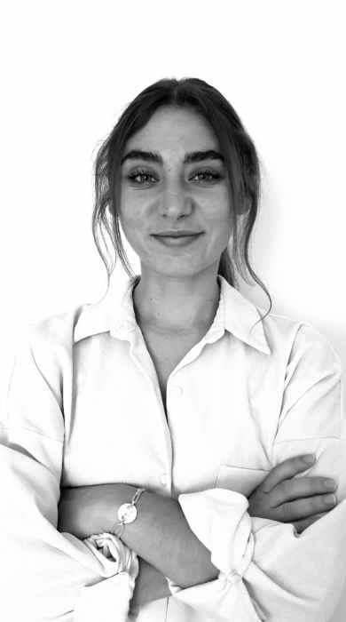 Pauline Ratto