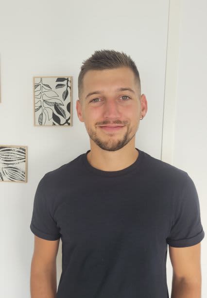 Alexis Bonnard 